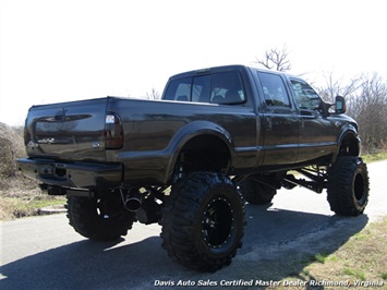 2007 Ford F-250 Super Duty Harley Davidson Lifted Diesel 4X4 SOLD   - Photo 18 - North Chesterfield, VA 23237