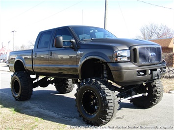 2007 Ford F-250 Super Duty Harley Davidson Lifted Diesel 4X4 SOLD   - Photo 20 - North Chesterfield, VA 23237