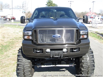2007 Ford F-250 Super Duty Harley Davidson Lifted Diesel 4X4 SOLD   - Photo 41 - North Chesterfield, VA 23237