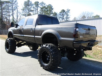 2007 Ford F-250 Super Duty Harley Davidson Lifted Diesel 4X4 SOLD   - Photo 3 - North Chesterfield, VA 23237