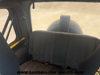 2004 Jeep Wrangler 4X4   - Photo 12 - North Chesterfield, VA 23237