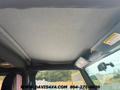 2004 Jeep Wrangler 4X4   - Photo 19 - North Chesterfield, VA 23237