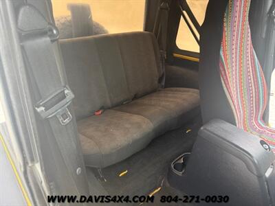 2004 Jeep Wrangler 4X4   - Photo 20 - North Chesterfield, VA 23237