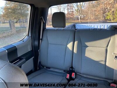 2019 Ford F-250 Superduty Diesel 4x4 Long Bed Lifted   - Photo 41 - North Chesterfield, VA 23237
