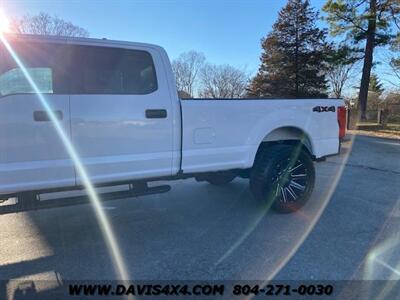 2019 Ford F-250 Superduty Diesel 4x4 Long Bed Lifted   - Photo 19 - North Chesterfield, VA 23237