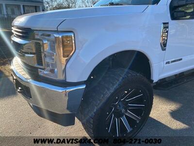 2019 Ford F-250 Superduty Diesel 4x4 Long Bed Lifted   - Photo 32 - North Chesterfield, VA 23237