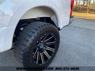 2019 Ford F-250 Superduty Diesel 4x4 Long Bed Lifted   - Photo 27 - North Chesterfield, VA 23237
