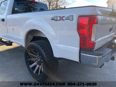 2019 Ford F-250 Superduty Diesel 4x4 Long Bed Lifted   - Photo 18 - North Chesterfield, VA 23237
