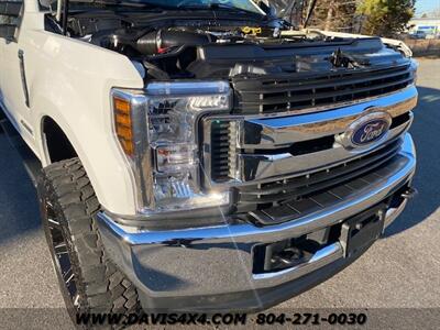 2019 Ford F-250 Superduty Diesel 4x4 Long Bed Lifted   - Photo 24 - North Chesterfield, VA 23237