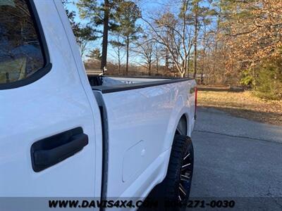 2019 Ford F-250 Superduty Diesel 4x4 Long Bed Lifted   - Photo 38 - North Chesterfield, VA 23237