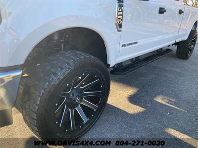 2019 Ford F-250 Superduty Diesel 4x4 Long Bed Lifted   - Photo 31 - North Chesterfield, VA 23237