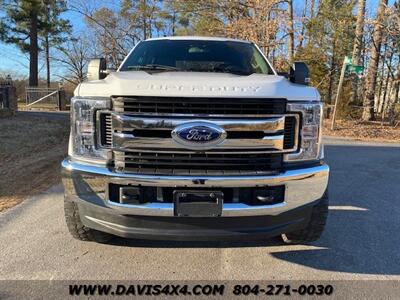2019 Ford F-250 Superduty Diesel 4x4 Long Bed Lifted   - Photo 2 - North Chesterfield, VA 23237