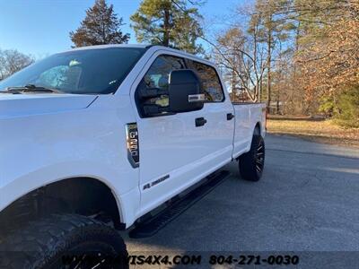 2019 Ford F-250 Superduty Diesel 4x4 Long Bed Lifted   - Photo 33 - North Chesterfield, VA 23237
