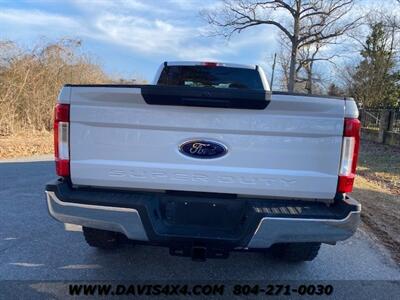 2019 Ford F-250 Superduty Diesel 4x4 Long Bed Lifted   - Photo 5 - North Chesterfield, VA 23237