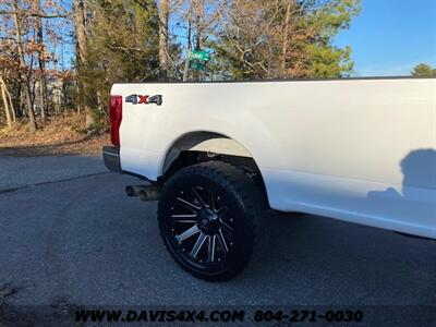 2019 Ford F-250 Superduty Diesel 4x4 Long Bed Lifted   - Photo 35 - North Chesterfield, VA 23237