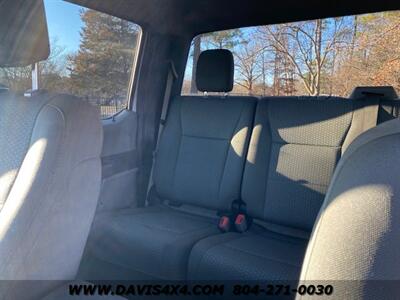 2019 Ford F-250 Superduty Diesel 4x4 Long Bed Lifted   - Photo 9 - North Chesterfield, VA 23237