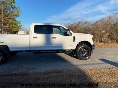 2019 Ford F-250 Superduty Diesel 4x4 Long Bed Lifted   - Photo 34 - North Chesterfield, VA 23237