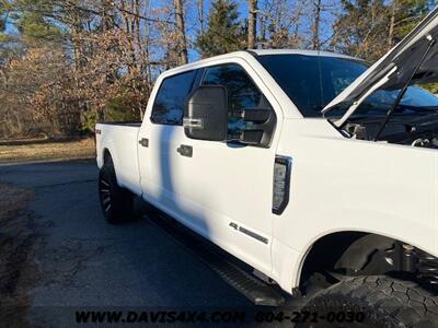 2019 Ford F-250 Superduty Diesel 4x4 Long Bed Lifted   - Photo 26 - North Chesterfield, VA 23237