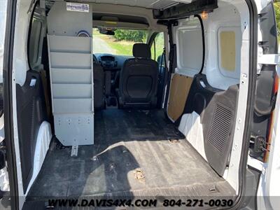 2015 Ford Transit Connect Cargo Commercial Work   - Photo 34 - North Chesterfield, VA 23237