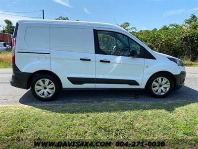 2015 Ford Transit Connect Cargo Commercial Work   - Photo 22 - North Chesterfield, VA 23237