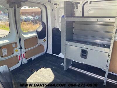 2015 Ford Transit Connect Cargo Commercial Work   - Photo 13 - North Chesterfield, VA 23237
