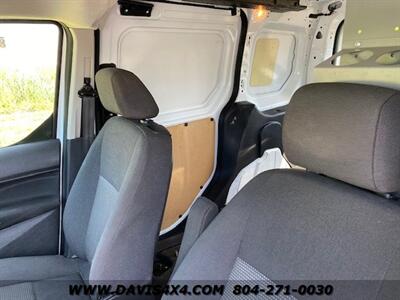 2015 Ford Transit Connect Cargo Commercial Work   - Photo 8 - North Chesterfield, VA 23237