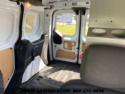 2015 Ford Transit Connect Cargo Commercial Work   - Photo 9 - North Chesterfield, VA 23237