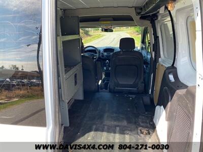 2015 Ford Transit Connect Cargo Commercial Work   - Photo 12 - North Chesterfield, VA 23237