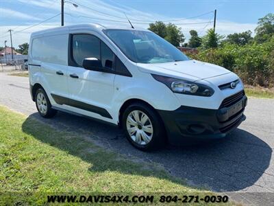 2015 Ford Transit Connect Cargo Commercial Work   - Photo 3 - North Chesterfield, VA 23237