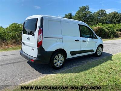 2015 Ford Transit Connect Cargo Commercial Work   - Photo 4 - North Chesterfield, VA 23237