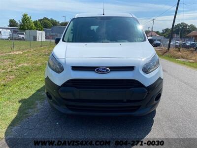 2015 Ford Transit Connect Cargo Commercial Work   - Photo 2 - North Chesterfield, VA 23237
