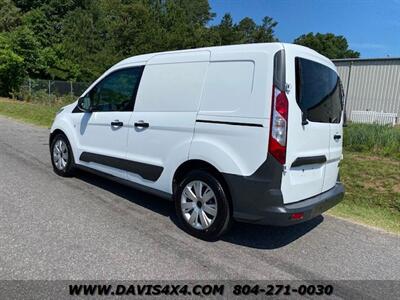 2015 Ford Transit Connect Cargo Commercial Work   - Photo 6 - North Chesterfield, VA 23237