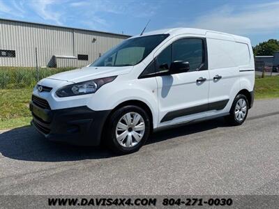 2015 Ford Transit Connect Cargo Commercial Work   - Photo 1 - North Chesterfield, VA 23237