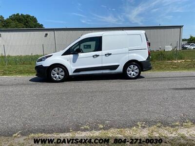 2015 Ford Transit Connect Cargo Commercial Work   - Photo 36 - North Chesterfield, VA 23237