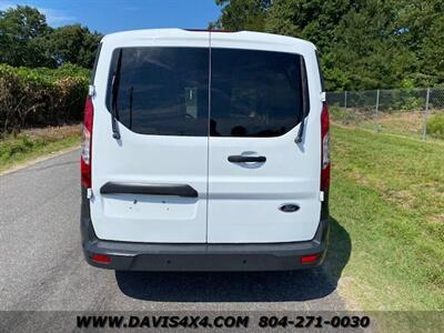 2015 Ford Transit Connect Cargo Commercial Work   - Photo 5 - North Chesterfield, VA 23237