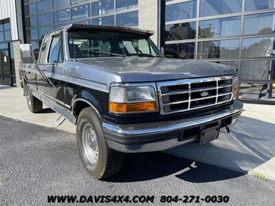 1997 Ford F-250 Powerstroke 7.3 Ext Cab Pickup  