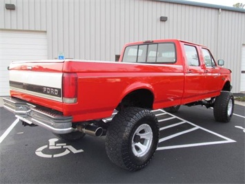 1995 Ford F-350 XLT (SOLD)   - Photo 12 - North Chesterfield, VA 23237