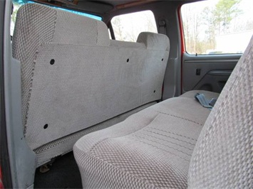 1995 Ford F-350 XLT (SOLD)   - Photo 7 - North Chesterfield, VA 23237
