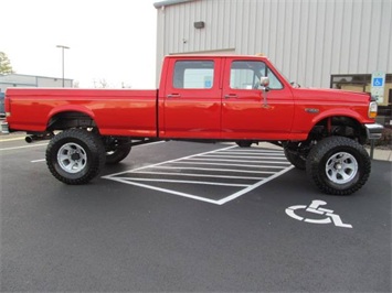 1995 Ford F-350 XLT (SOLD)   - Photo 11 - North Chesterfield, VA 23237