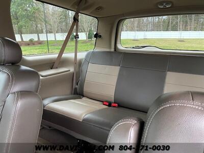 2003 Ford Excursion Limited 4x4 Lifted Diesel   - Photo 12 - North Chesterfield, VA 23237