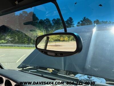 1981 Chevrolet K 30 Silverado 4x4 Squarebody Pickup   - Photo 33 - North Chesterfield, VA 23237