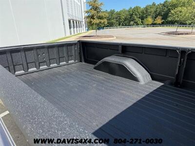 1981 Chevrolet K 30 Silverado 4x4 Squarebody Pickup   - Photo 35 - North Chesterfield, VA 23237