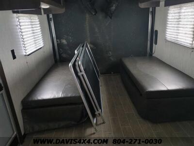 2020 Forest River Grey Wolf Grey Wolf Limited Toy Hauler 27rr Edition   - Photo 10 - North Chesterfield, VA 23237