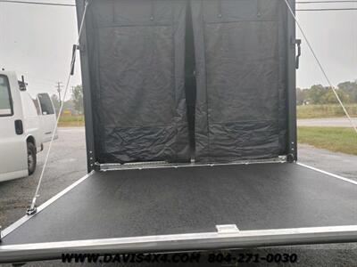 2020 Forest River Grey Wolf Grey Wolf Limited Toy Hauler 27rr Edition   - Photo 17 - North Chesterfield, VA 23237