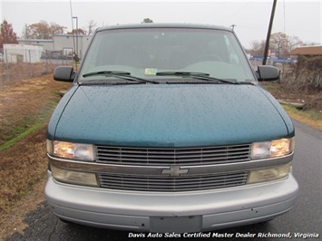 1998 Chevrolet Astro LS Passenger Van   - Photo 3 - North Chesterfield, VA 23237