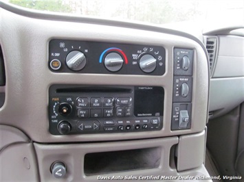 1998 Chevrolet Astro LS Passenger Van   - Photo 19 - North Chesterfield, VA 23237
