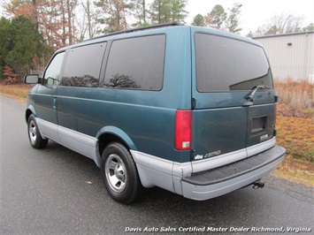 1998 Chevrolet Astro LS Passenger Van   - Photo 4 - North Chesterfield, VA 23237