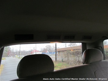 1998 Chevrolet Astro LS Passenger Van   - Photo 12 - North Chesterfield, VA 23237