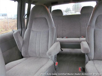 1998 Chevrolet Astro LS Passenger Van   - Photo 22 - North Chesterfield, VA 23237
