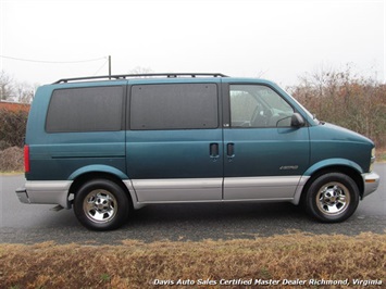 1998 Chevrolet Astro LS Passenger Van   - Photo 9 - North Chesterfield, VA 23237